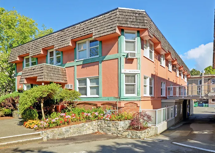 Helm'S Inn Victoria