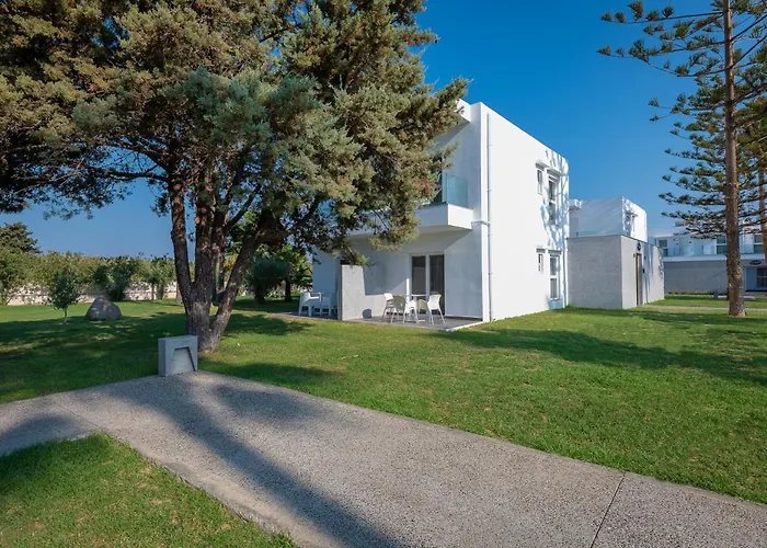 Diamond Boutique Hotel Kos-stad - 4-sterenhotel
