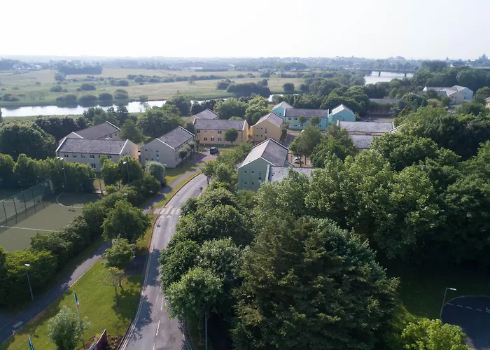 Corrib Village Rooms University Of Galway