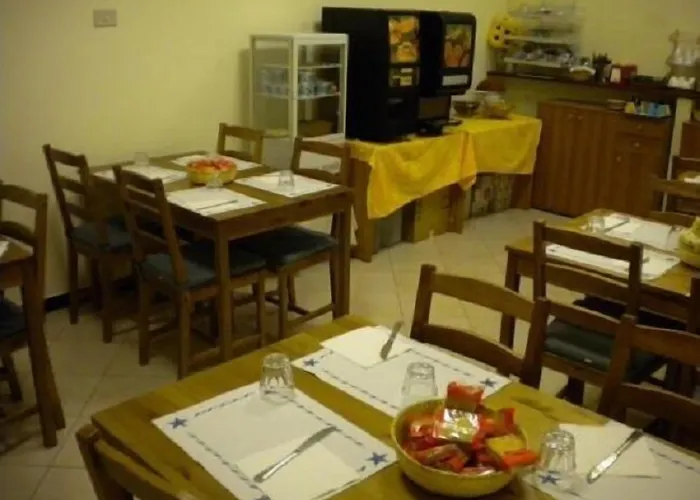 Serafino Liguria Hotel