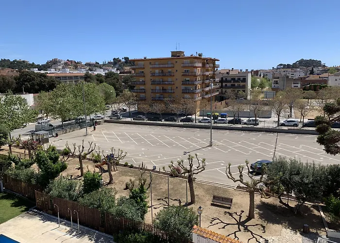 Marina Tossa Hotel Tossa de Mar