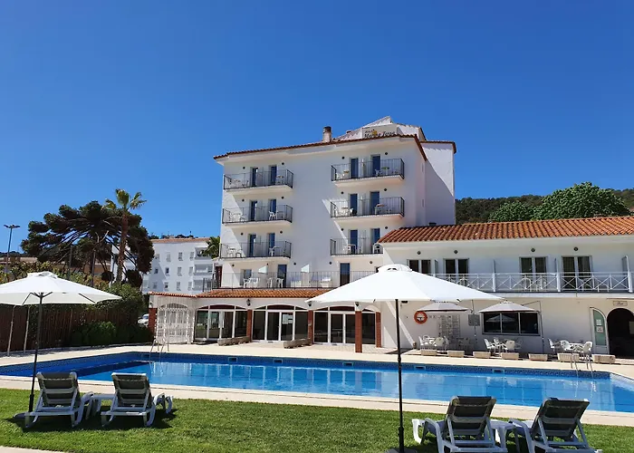 Marina Tossa Hotel Tossa de Mar