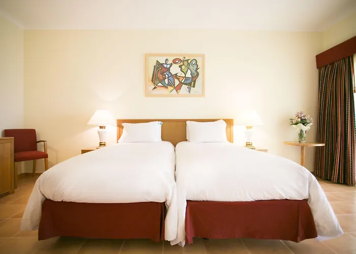 Hotel Mirachoro Carvoeiro