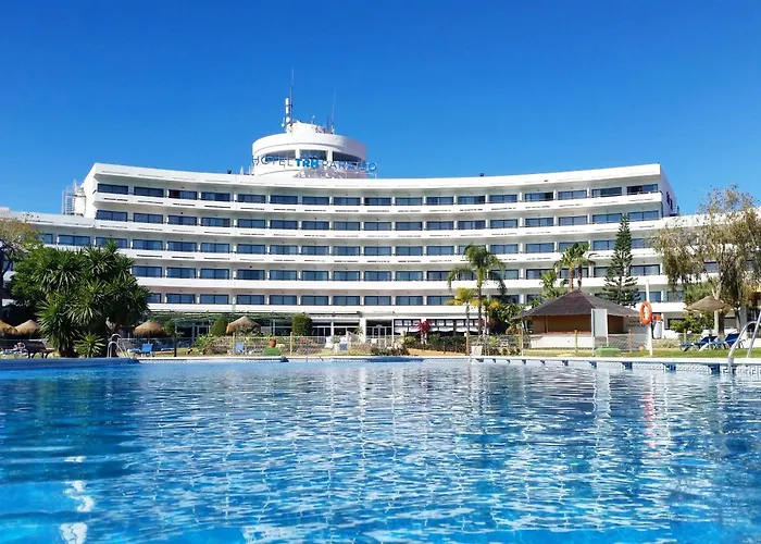 Trh Paraiso
