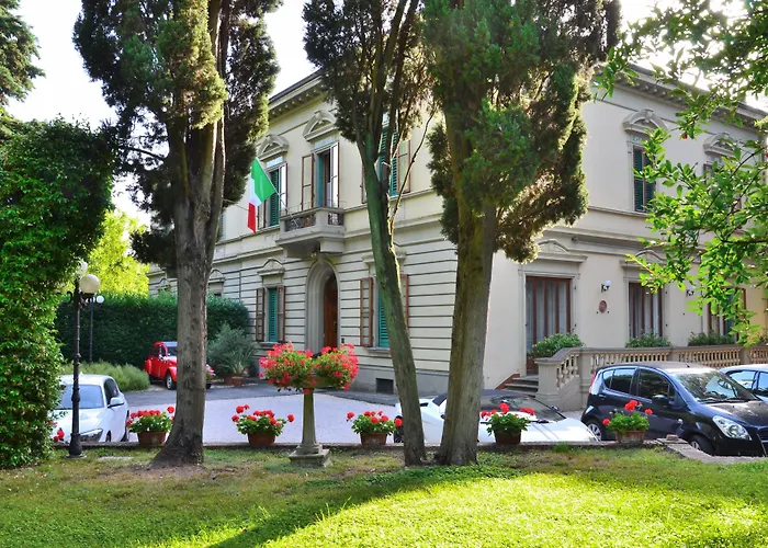 Residence Michelangiolo