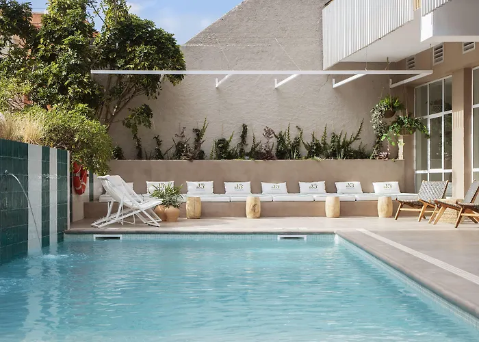 The 15Th Boutique Hotel (Adults Only) Lloret de Mar