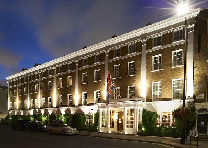 Durrants Hotel Londres