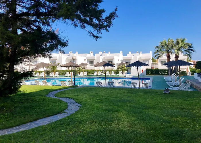 Camelina Suites Sant Antoni de Portmany