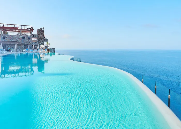 Gloria Palace Amadores Thalasso & Hotel Puerto Rico 