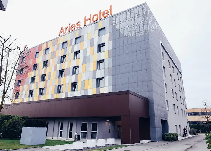 Hotel a Vicenza