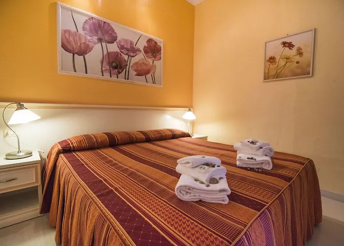 Hotel Etrusco Rio Marina