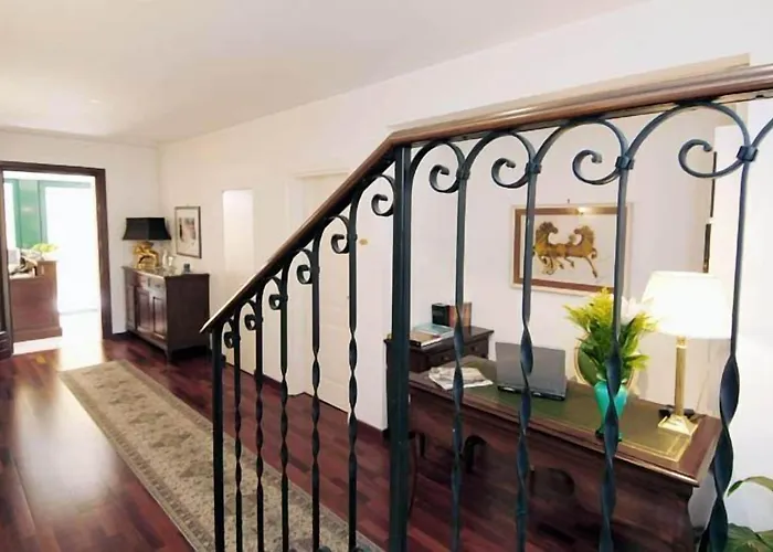 Villa Crispi Mestre
