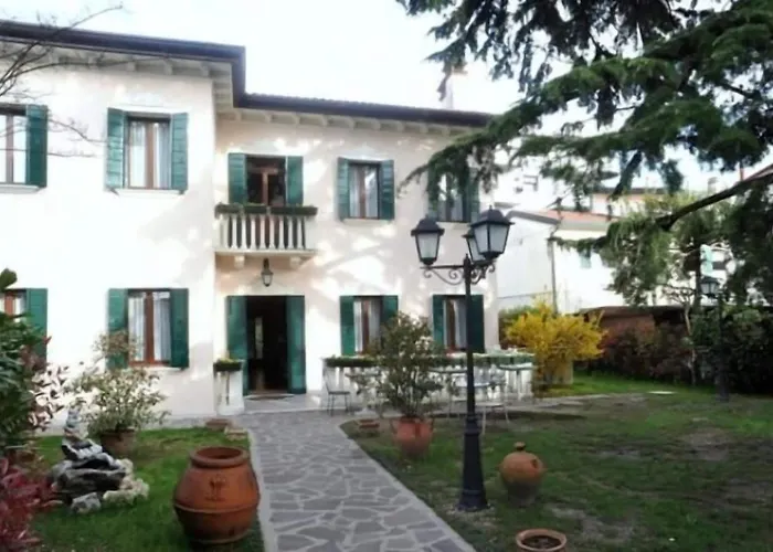 Villa Crispi