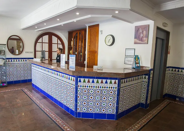Hotel Comarruga Platja