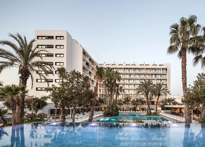 Aqua Hotel Silhouette & Spa - Adults Only Malgrat de Mar