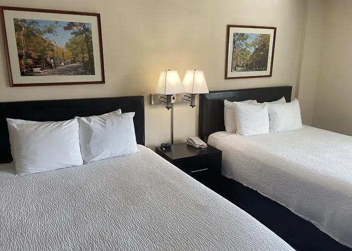 University Inn Duke Durham