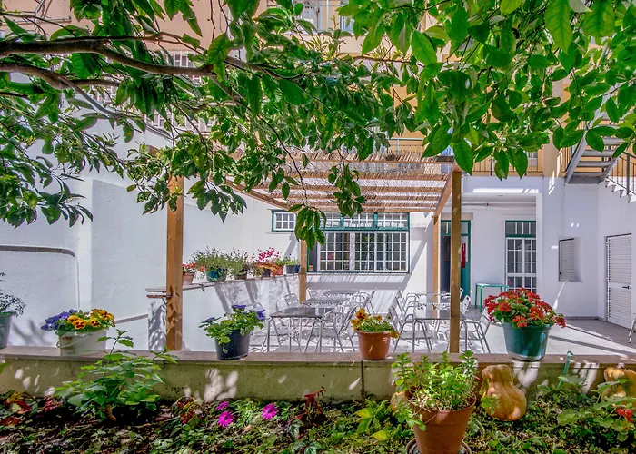 Hotel Italia