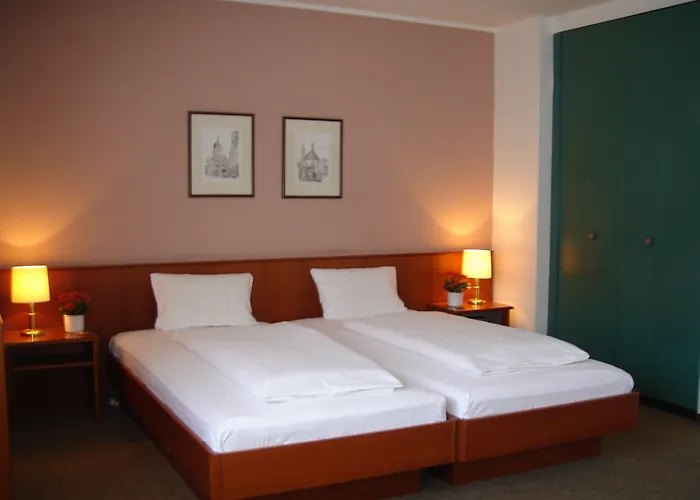 Boutique Hotel Acon Düsseldorf
