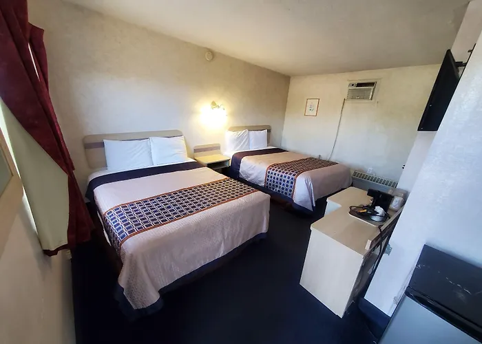 Sands Motel Niagarafälle