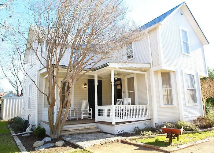 Hoffman Haus