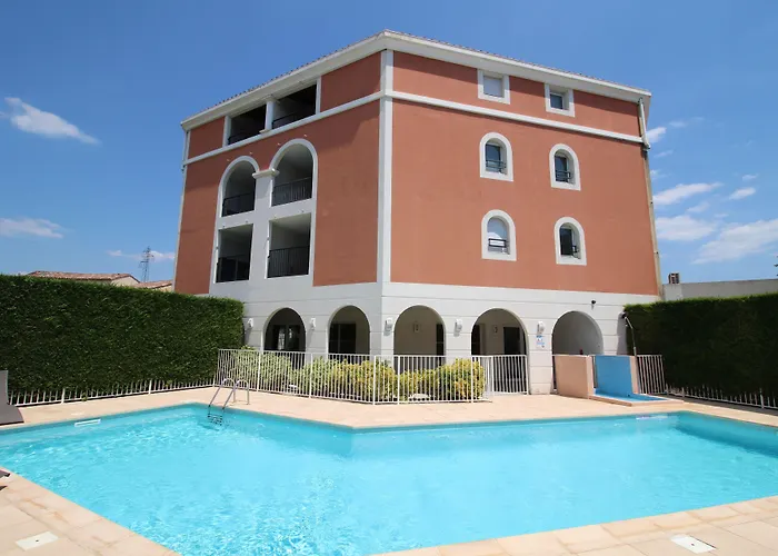 Garden & City Aix En Provence - Rousset acceptant les animaux