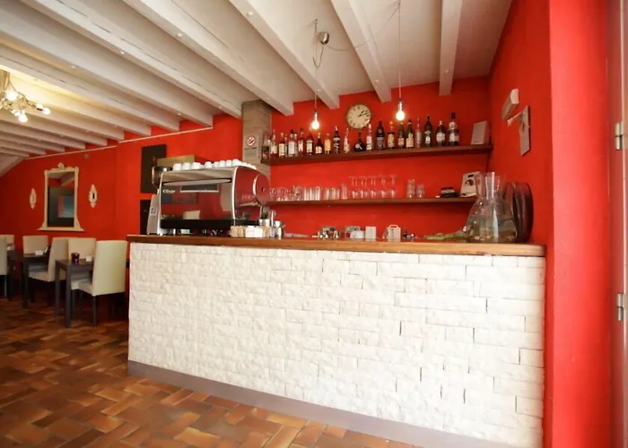 Art Hotel Mirano