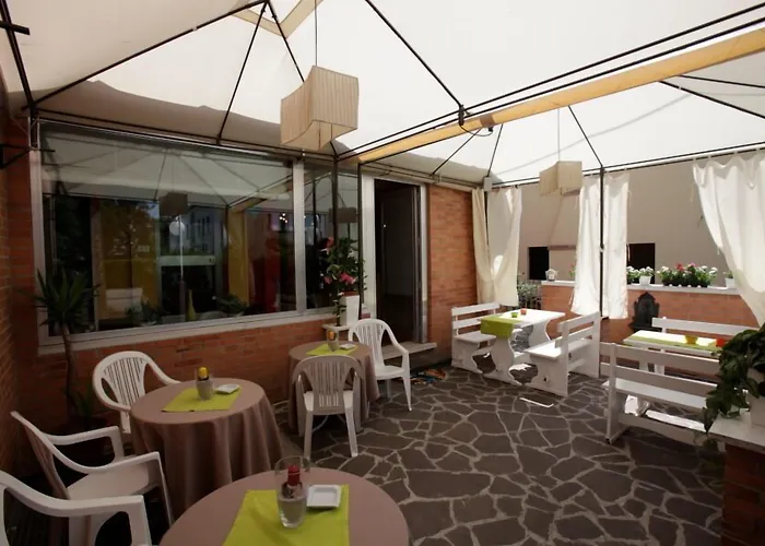 Art Hotel Mirano