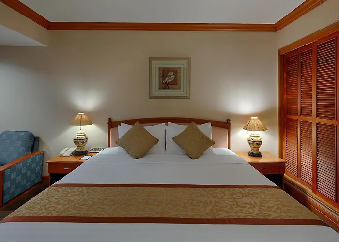 Halong Plaza Hotel