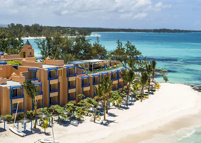 Boutique Salt Of Palmar, Adult-Only, A Member Of Design Hotels Belle Mare