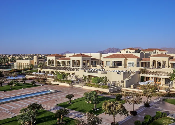 Jaz Mirabel Resort Charm el-Cheikh