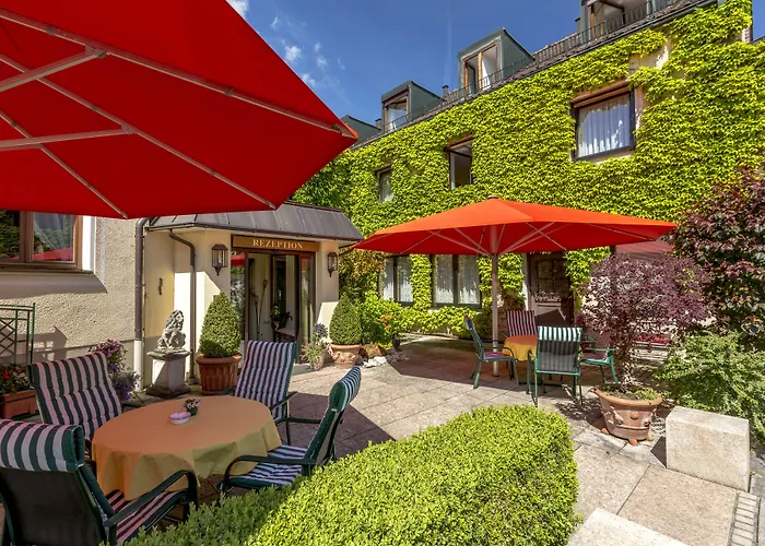 Hotel Gruenwald