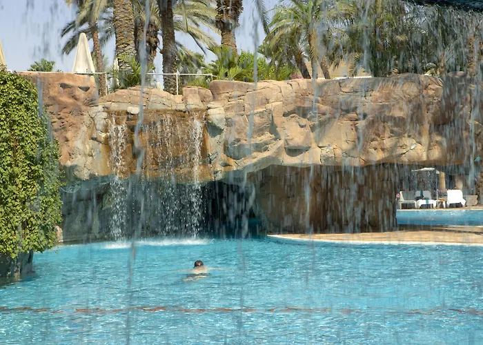 Royal Beach Eilat By Isrotel Exclusive 5 star