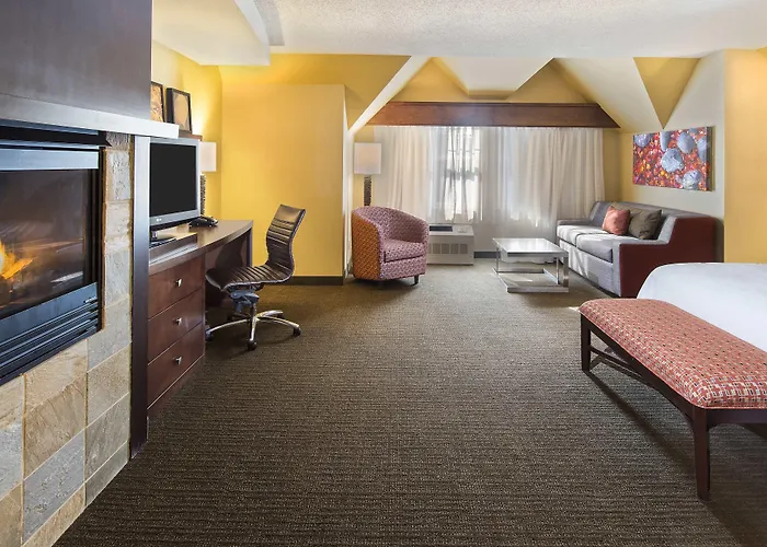 Courtyard Marriott Lake Placid