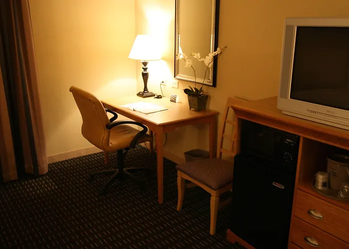 Hampton Inn & Suites Mobile Providence Park/Airport