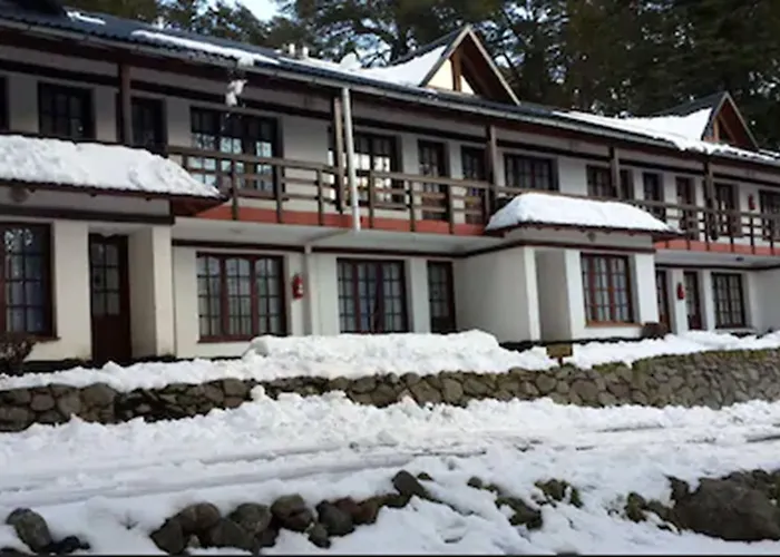 Casa Del Lago San Carlos de Bariloche