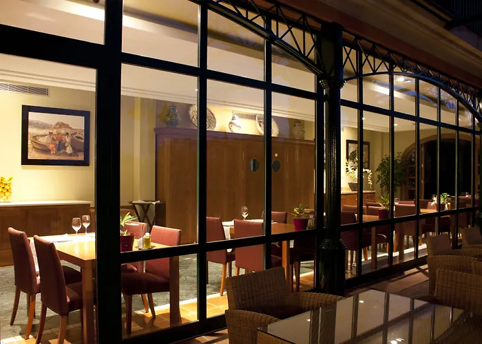 Hotel Mr Les Rotes Dénia