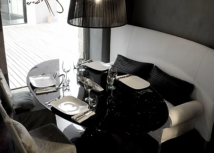 Caol Ishka Hotel