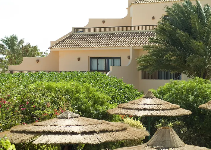 Haustierfreundliches Flamenco Beach&Resort Quseir El Qoseir
