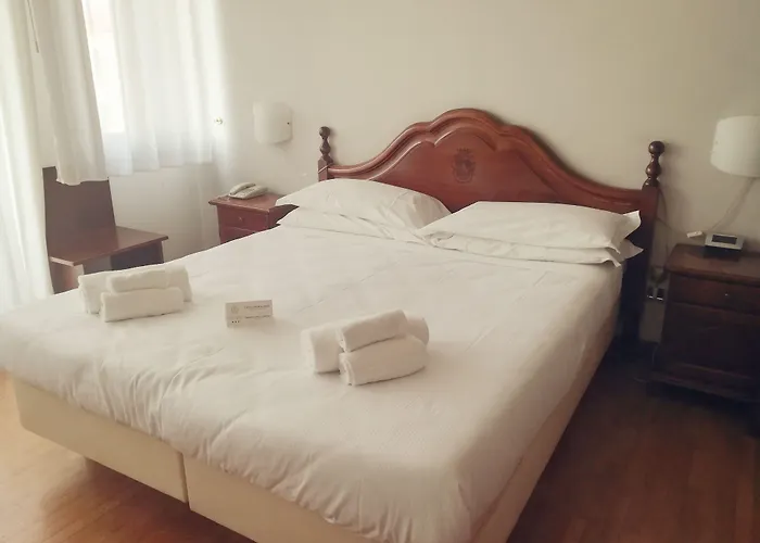 Hotel Scala Treviso