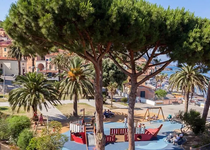 Hotel Rio Sul Mare