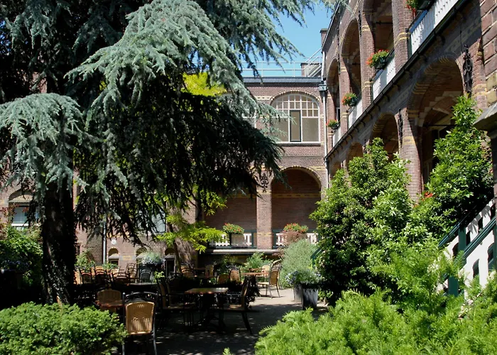 Fletcher Hotel Gilde