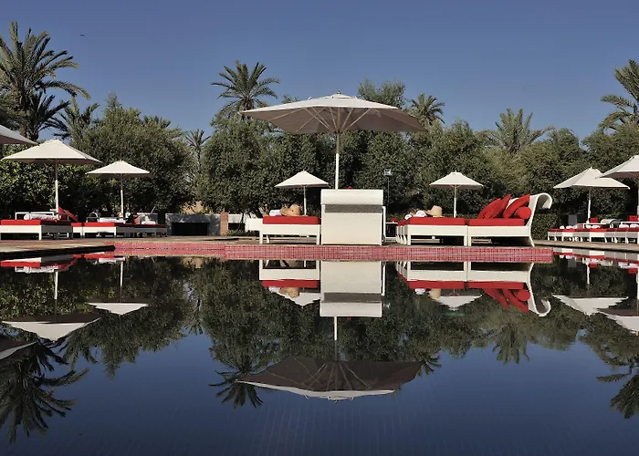 Murano Resort Marrakech