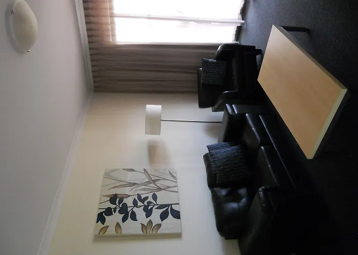 Perth Ascot Central Apartment Hotel Official