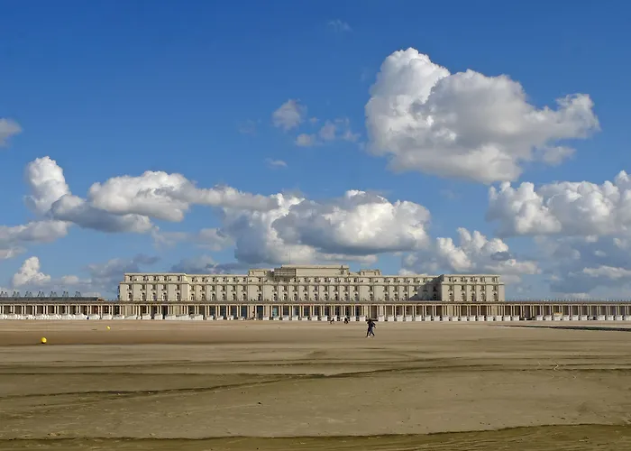 Thermae Palace Ostende