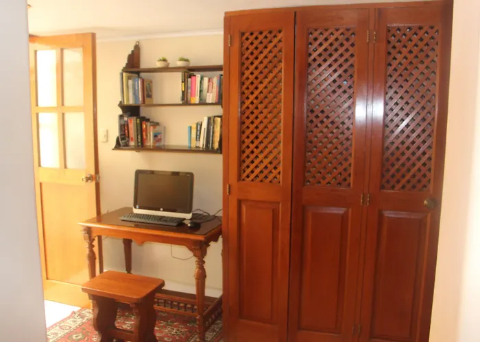 Hotel El Ducado