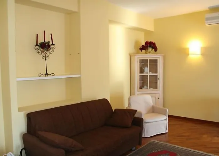 Hotel Morfeo Residence Syracuse
