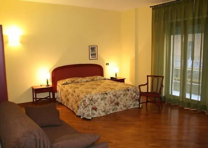 Hotel Morfeo Residence Syracuse