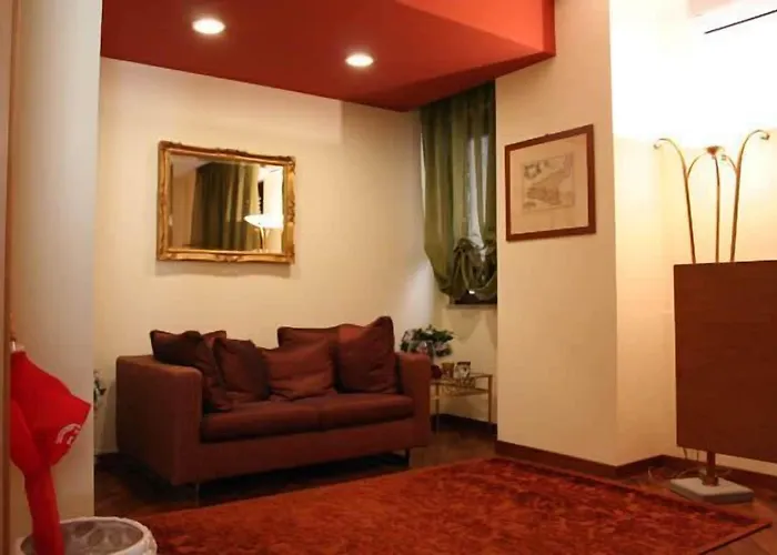 Hotel Morfeo Residence Syracuse