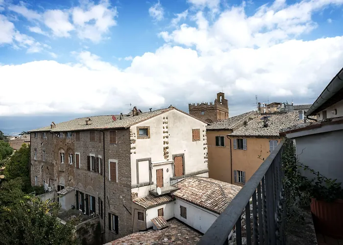 Grand Hotel Italia