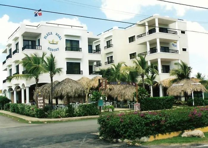 Plaza Real Resort Juan Dolio